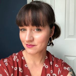 Meet your Posher, Christine